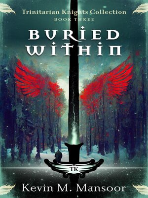 cover image of Buried Within